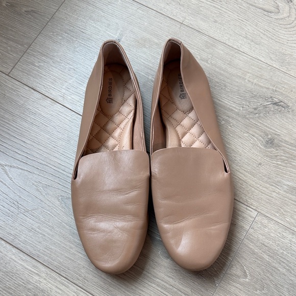 Birdies Shoes - Birdies Loafer 10